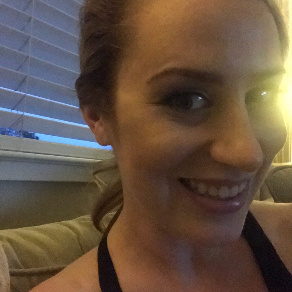 Meet your Posher, Carey